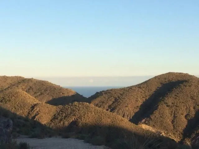 فندق El Agua del Medioفي  Casa Adelfa