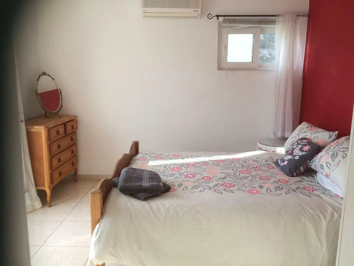فندق El Agua del Medioفي  Casa Adelfa 0*,  إسبانيا