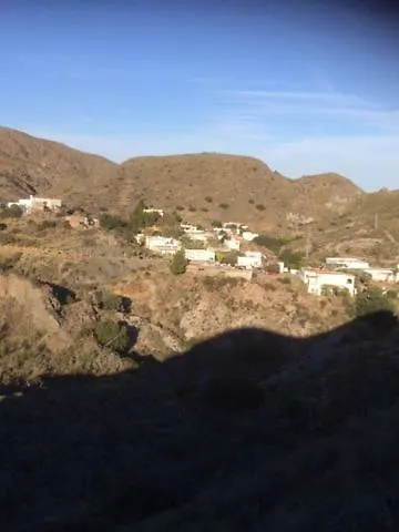 بيت للعطل فندق El Agua del Medioفي  Casa Adelfa