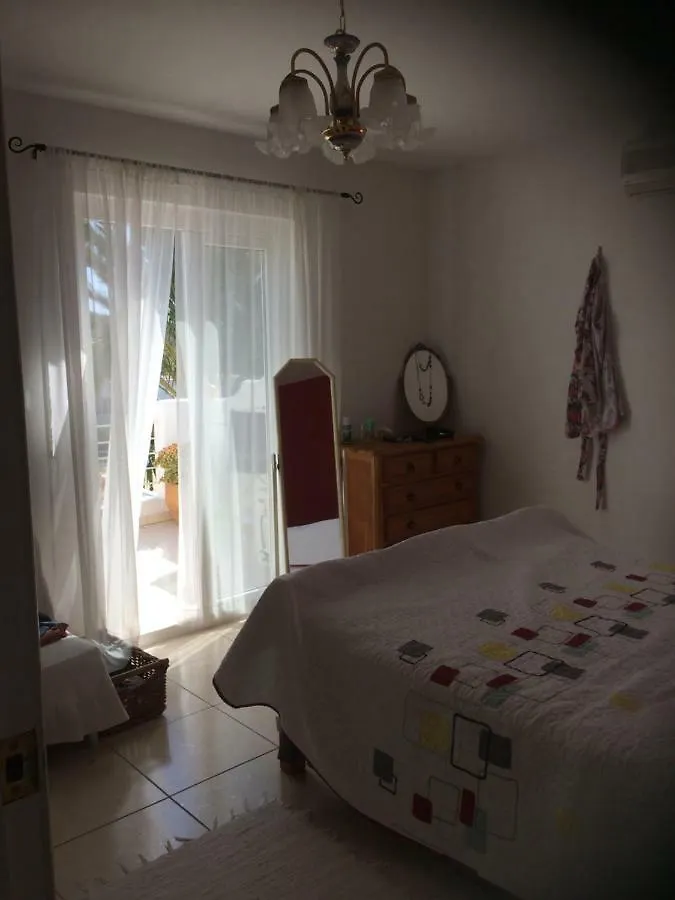 فندق El Agua del Medioفي  Casa Adelfa إسبانيا