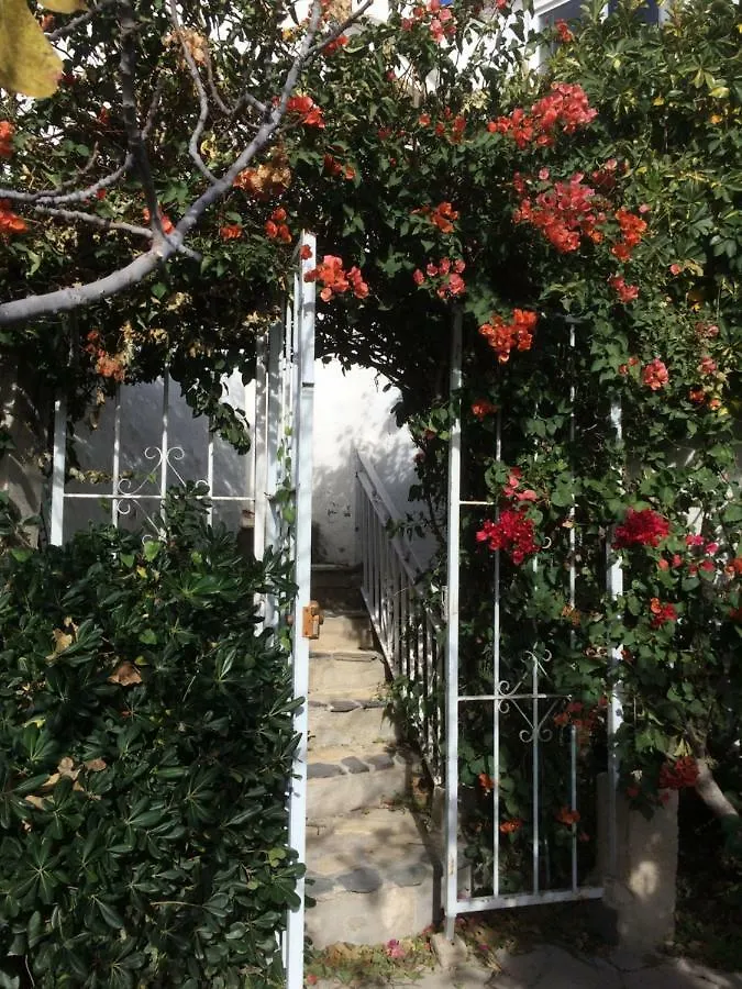 بيت للعطل فندق El Agua del Medioفي  Casa Adelfa