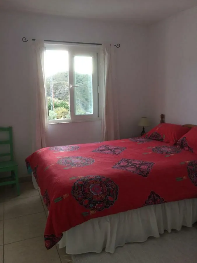 فندق El Agua del Medioفي  Casa Adelfa 0*,  إسبانيا
