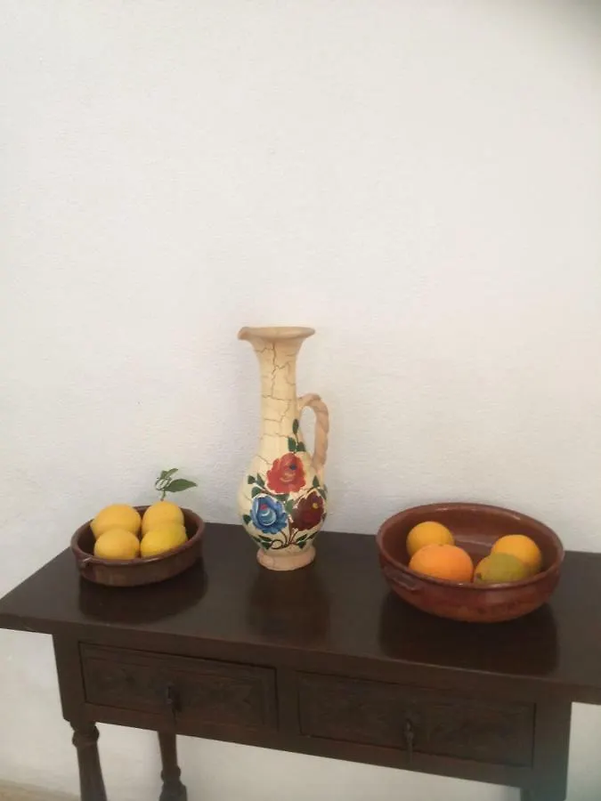 فندق El Agua del Medioفي  Casa Adelfa
