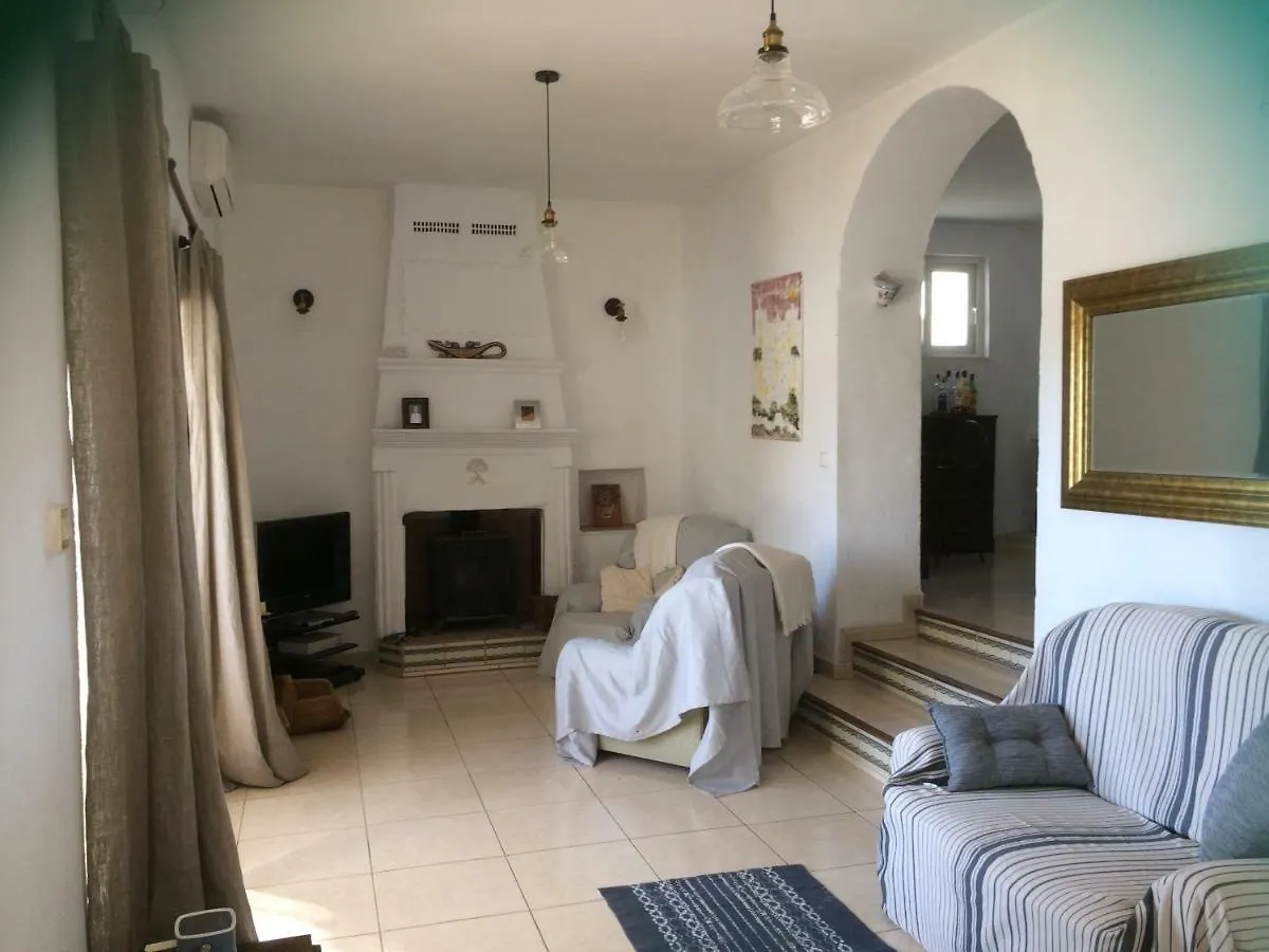 فندق El Agua del Medioفي  Casa Adelfa