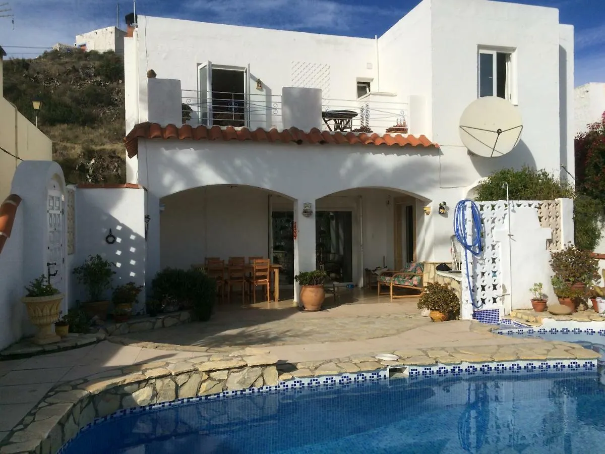 Casa Adelfa Hotel El Agua del Medio Spain