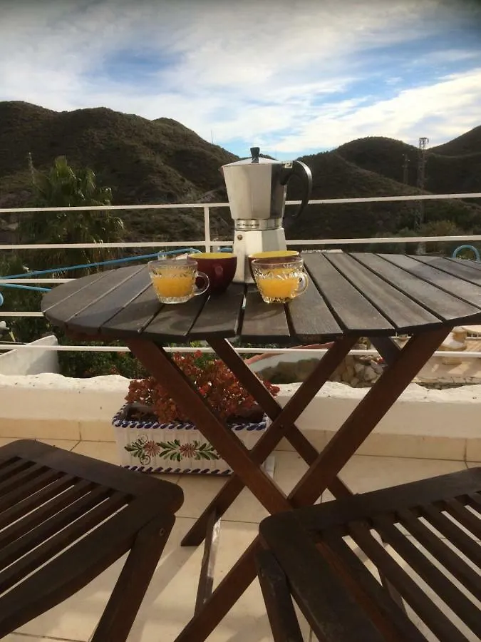 Casa Adelfa Hotel El Agua del Medio