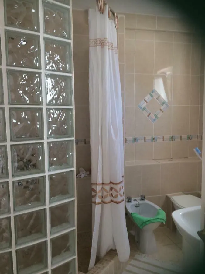 Casa Adelfa Hotel El Agua del Medio Holiday home