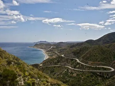Holiday home Casa Adelfa Hotel El Agua del Medio Spain