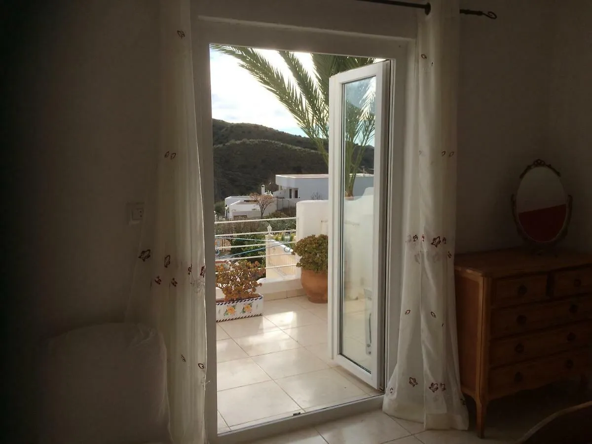 Casa Adelfa Hotel El Agua del Medio Holiday home