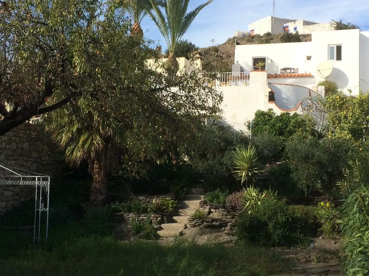 Casa Adelfa Hotel El Agua del Medio Holiday home