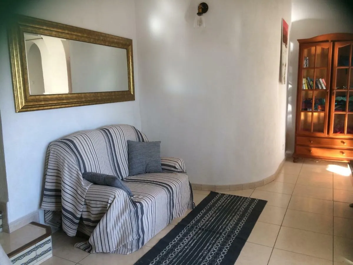 Holiday home Casa Adelfa Hotel El Agua del Medio Spain